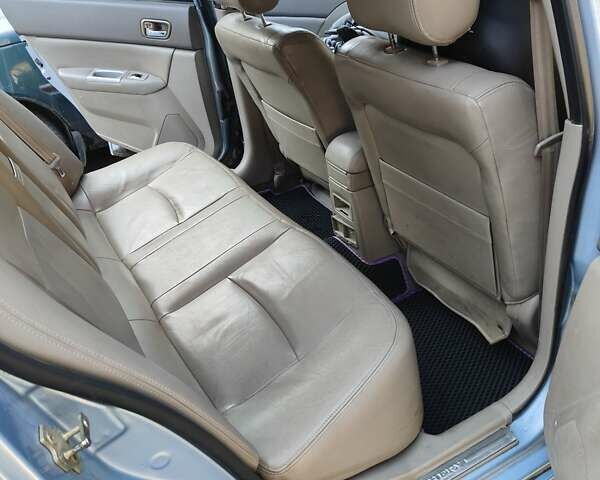 Синій Чері Елара, об'ємом двигуна 1.97 л та пробігом 163 тис. км за 2999 $, фото 9 на Automoto.ua