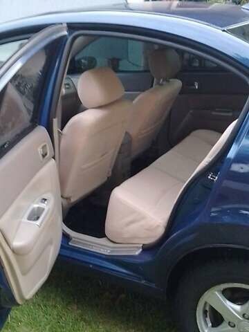 Синій Чері Елара, об'ємом двигуна 1.97 л та пробігом 140 тис. км за 2500 $, фото 1 на Automoto.ua