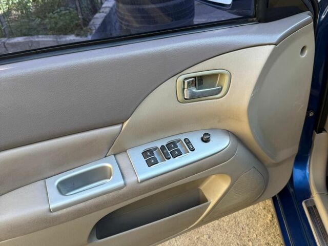 Синій Чері Елара, об'ємом двигуна 2 л та пробігом 113 тис. км за 2500 $, фото 7 на Automoto.ua