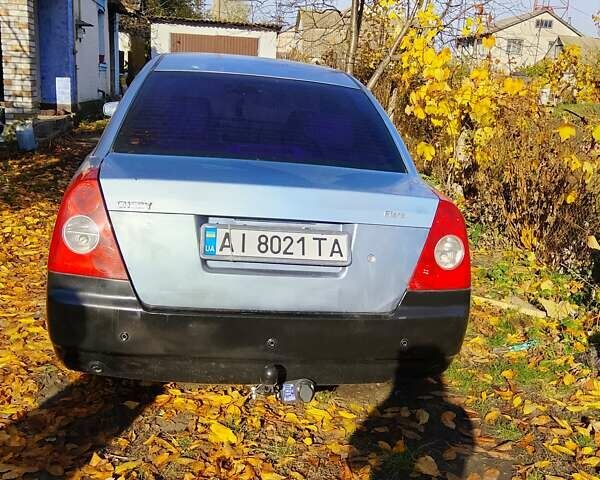 Синій Чері Елара, об'ємом двигуна 1.97 л та пробігом 354 тис. км за 2000 $, фото 1 на Automoto.ua