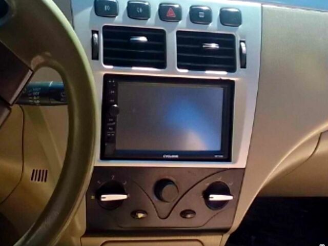 Синій Чері Елара, об'ємом двигуна 2 л та пробігом 180 тис. км за 1500 $, фото 3 на Automoto.ua