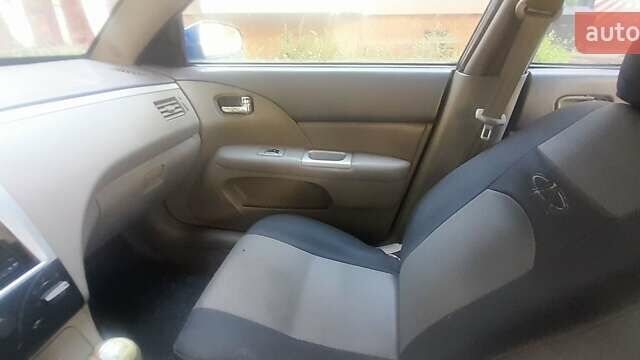 Синий Чери Элара, объемом двигателя 1.97 л и пробегом 190 тыс. км за 1500 $, фото 3 на Automoto.ua