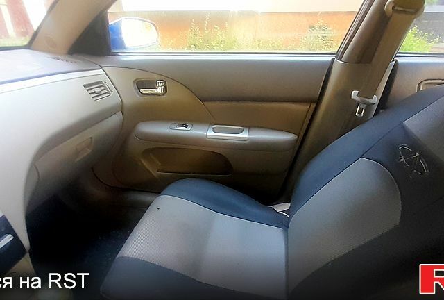 Синій Чері Елара, об'ємом двигуна 2 л та пробігом 180 тис. км за 1500 $, фото 4 на Automoto.ua