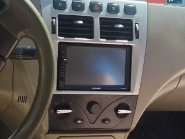 Синий Чери Элара, объемом двигателя 1.97 л и пробегом 190 тыс. км за 1500 $, фото 2 на Automoto.ua