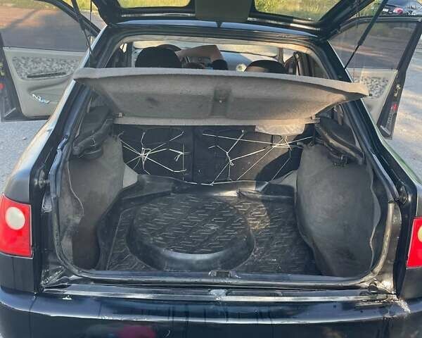 Чорний Чері Флагклауд, об'ємом двигуна 1.6 л та пробігом 86 тис. км за 1500 $, фото 17 на Automoto.ua