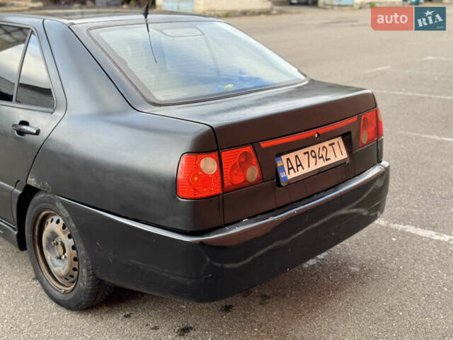 Чорний Чері Флагклауд, об'ємом двигуна 1.6 л та пробігом 86 тис. км за 1350 $, фото 6 на Automoto.ua