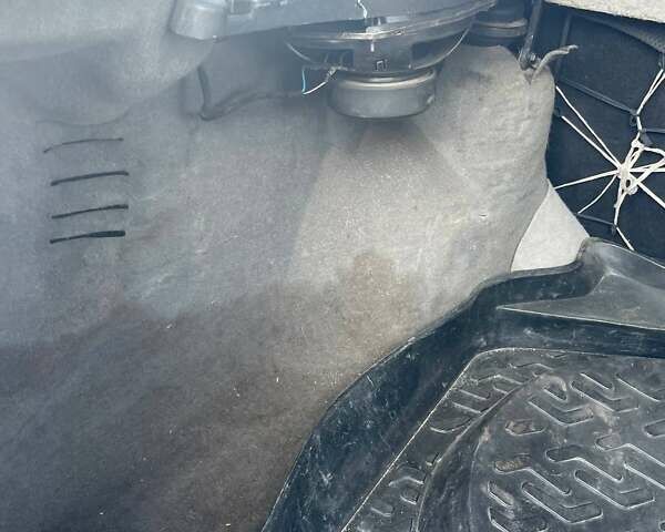 Чорний Чері Флагклауд, об'ємом двигуна 1.6 л та пробігом 86 тис. км за 1500 $, фото 19 на Automoto.ua