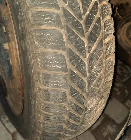 Черный Чери Флагклауд, объемом двигателя 1.6 л и пробегом 150 тыс. км за 450 $, фото 3 на Automoto.ua