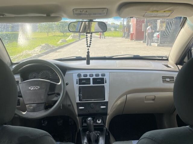 Синій Чері Фора, об'ємом двигуна 2 л та пробігом 230 тис. км за 2307 $, фото 3 на Automoto.ua
