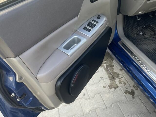 Синій Чері Фора, об'ємом двигуна 2 л та пробігом 230 тис. км за 2307 $, фото 1 на Automoto.ua
