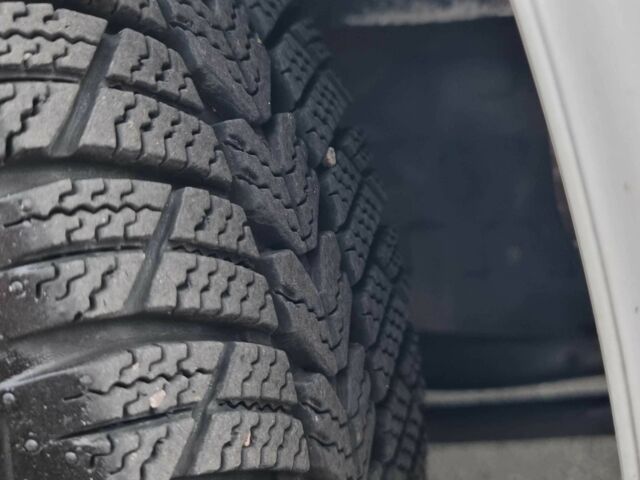 Белый Чери Джагги, объемом двигателя 1.1 л и пробегом 87 тыс. км за 1999 $, фото 8 на Automoto.ua