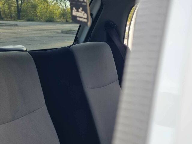 Белый Чери Джагги, объемом двигателя 1.1 л и пробегом 87 тыс. км за 1999 $, фото 20 на Automoto.ua