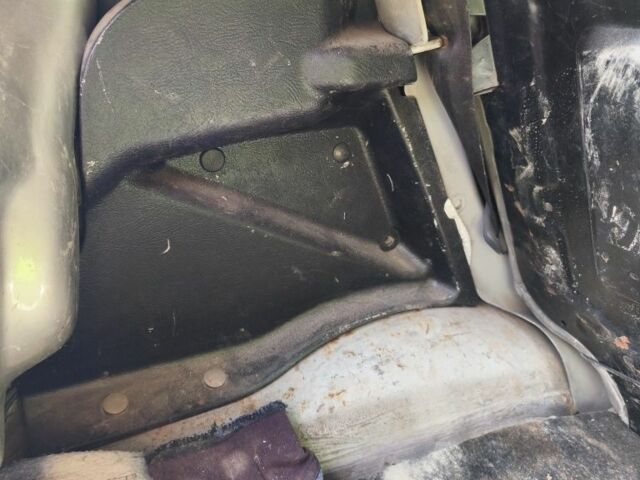 Бежевий Чері Джаггі, об'ємом двигуна 1.1 л та пробігом 157 тис. км за 2000 $, фото 16 на Automoto.ua