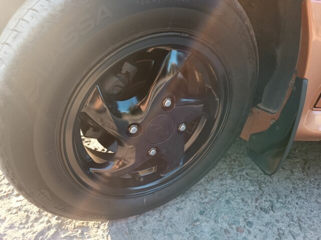 Бежевий Чері Джаггі, об'ємом двигуна 1.1 л та пробігом 114 тис. км за 3500 $, фото 3 на Automoto.ua