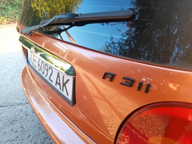 Бежевий Чері Джаггі, об'ємом двигуна 1.1 л та пробігом 114 тис. км за 3500 $, фото 2 на Automoto.ua