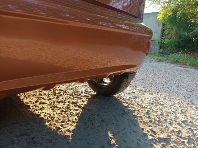 Бежевий Чері Джаггі, об'ємом двигуна 1.1 л та пробігом 114 тис. км за 3500 $, фото 1 на Automoto.ua