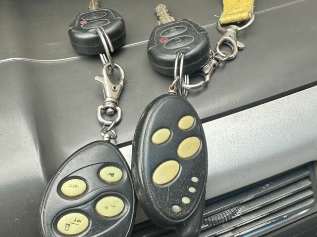 Червоний Чері Джаггі, об'ємом двигуна 0 л та пробігом 60 тис. км за 1099 $, фото 7 на Automoto.ua