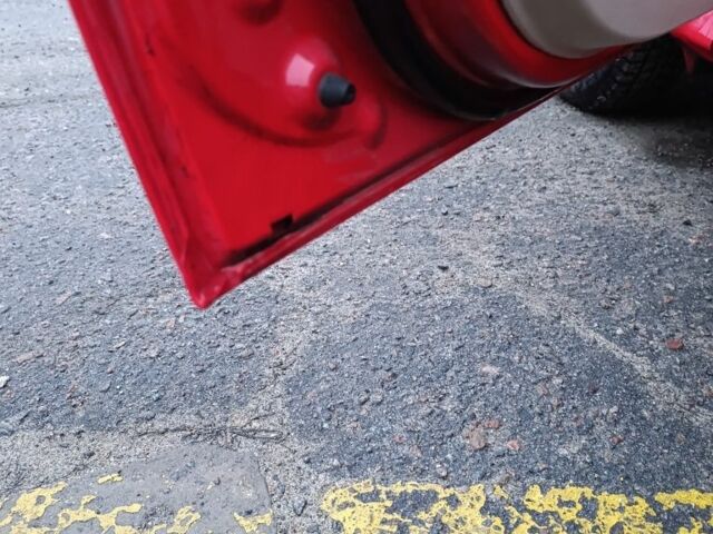 Червоний Чері Джаггі, об'ємом двигуна 1 л та пробігом 50 тис. км за 2900 $, фото 3 на Automoto.ua