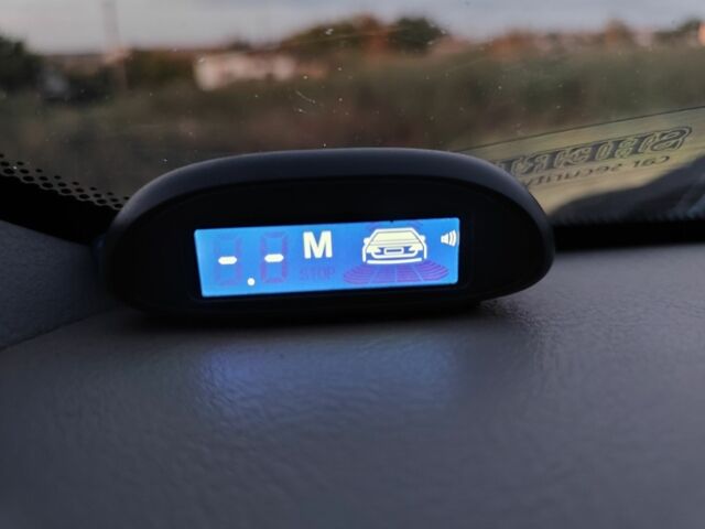 Красный Чери Джагги, объемом двигателя 1.1 л и пробегом 130 тыс. км за 1850 $, фото 8 на Automoto.ua