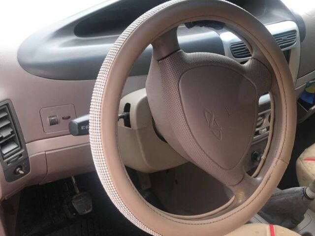 Червоний Чері Джаггі, об'ємом двигуна 1.3 л та пробігом 200 тис. км за 2000 $, фото 5 на Automoto.ua