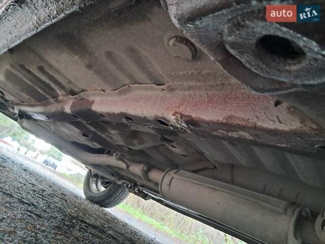 Красный Чери Джагги, объемом двигателя 1.3 л и пробегом 230 тыс. км за 1699 $, фото 43 на Automoto.ua