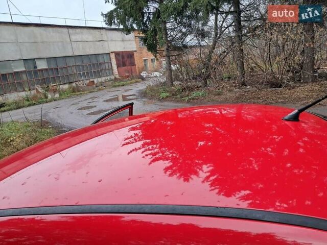 Красный Чери Джагги, объемом двигателя 1.3 л и пробегом 230 тыс. км за 1699 $, фото 5 на Automoto.ua