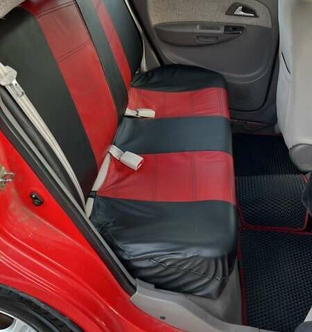 Червоний Чері Джаггі, об'ємом двигуна 1.3 л та пробігом 123 тис. км за 1400 $, фото 61 на Automoto.ua