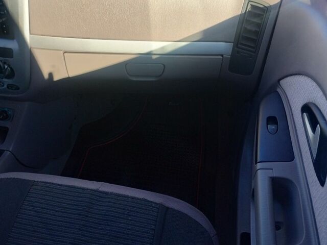 Червоний Чері Джаггі, об'ємом двигуна 1.3 л та пробігом 105 тис. км за 2200 $, фото 6 на Automoto.ua