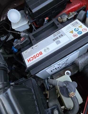 Червоний Чері Джаггі, об'ємом двигуна 1.3 л та пробігом 151 тис. км за 2450 $, фото 33 на Automoto.ua