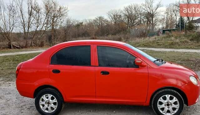 Красный Чери Джагги, объемом двигателя 1.3 л и пробегом 155 тыс. км за 1500 $, фото 7 на Automoto.ua