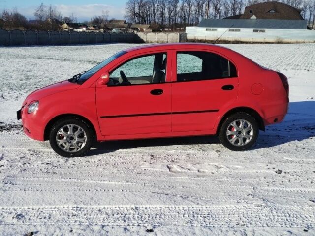 Червоний Чері Джаггі, об'ємом двигуна 1.3 л та пробігом 105 тис. км за 2200 $, фото 2 на Automoto.ua