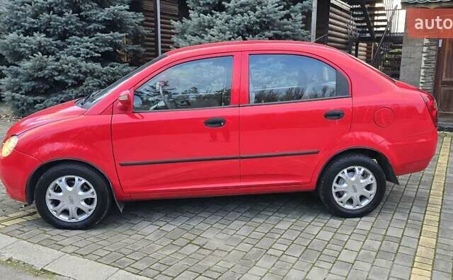 Червоний Чері Джаггі, об'ємом двигуна 1.3 л та пробігом 151 тис. км за 2450 $, фото 2 на Automoto.ua