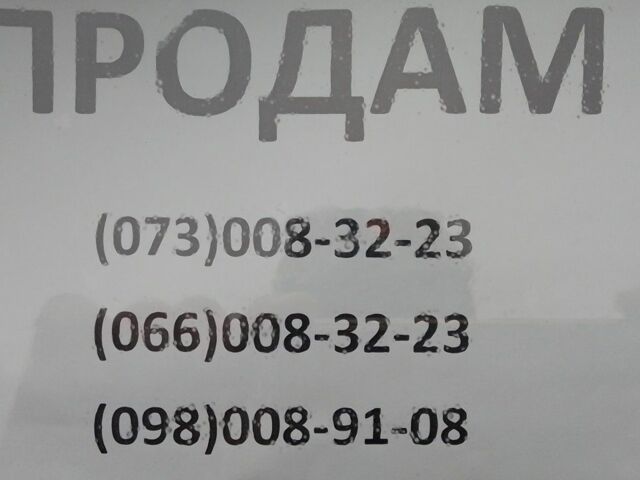 Красный Чери Джагги, объемом двигателя 1.3 л и пробегом 82 тыс. км за 1800 $, фото 7 на Automoto.ua
