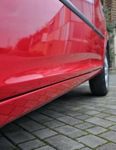 Червоний Чері Джаггі, об'ємом двигуна 1.3 л та пробігом 151 тис. км за 2450 $, фото 11 на Automoto.ua