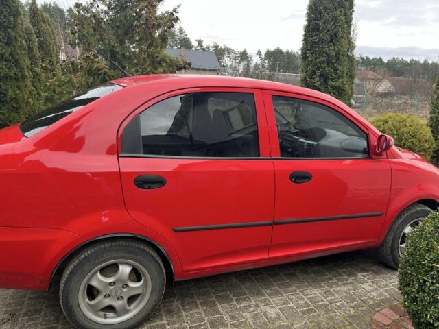 Красный Чери Джагги, объемом двигателя 1.3 л и пробегом 120 тыс. км за 1894 $, фото 2 на Automoto.ua