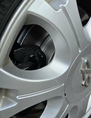 Червоний Чері Джаггі, об'ємом двигуна 1.3 л та пробігом 151 тис. км за 2450 $, фото 30 на Automoto.ua