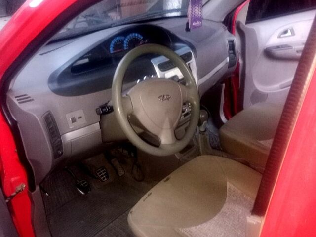 Красный Чери Джагги, объемом двигателя 1.3 л и пробегом 180 тыс. км за 2000 $, фото 1 на Automoto.ua