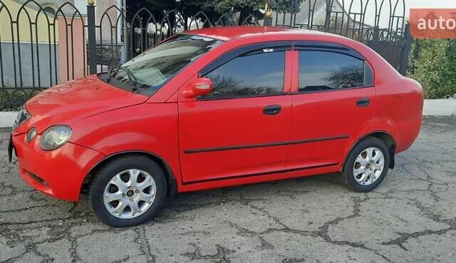 Красный Чери Джагги, объемом двигателя 1.3 л и пробегом 180 тыс. км за 1550 $, фото 2 на Automoto.ua