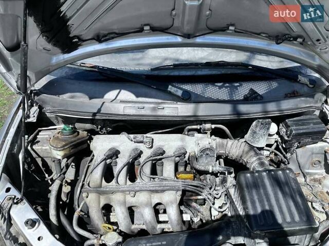 Чері Джаггі 2007 у Харкові на Automoto.ua Чері Джаггі, об'ємом двигуна 1.3 л та пробігом 82 тис. км за 1100 $, фото 8 на Automoto.ua
