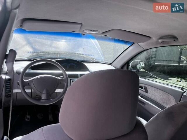 Чері Джаггі 2007 у Харкові на Automoto.ua Чері Джаггі, об'ємом двигуна 1.3 л та пробігом 82 тис. км за 1100 $, фото 7 на Automoto.ua