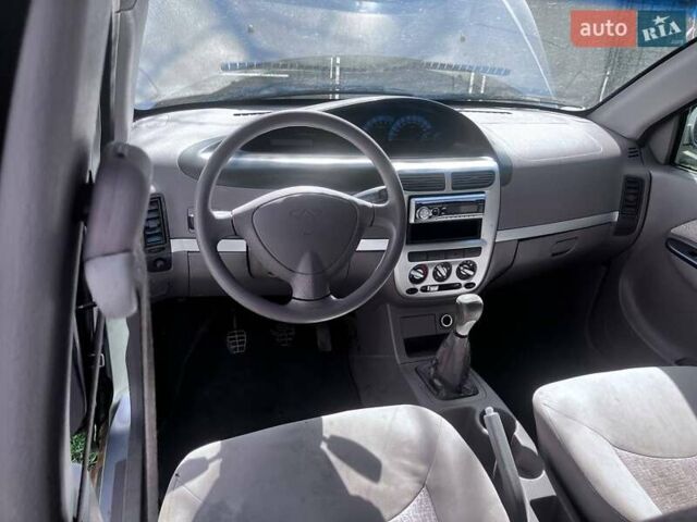 Чері Джаггі 2007 у Харкові на Automoto.ua Чері Джаггі, об'ємом двигуна 1.3 л та пробігом 82 тис. км за 1100 $, фото 6 на Automoto.ua