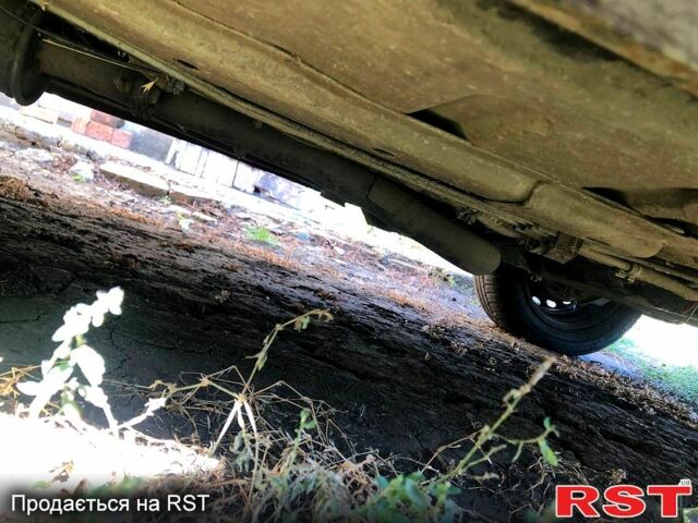 Чері Джаггі, об'ємом двигуна 1.3 л та пробігом 264 тис. км за 1450 $, фото 6 на Automoto.ua