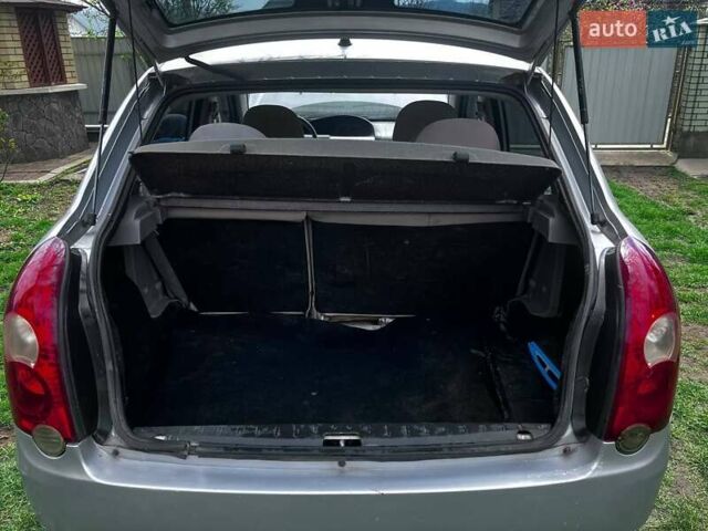 Чері Джаггі 2007 у Харкові на Automoto.ua Чері Джаггі, об'ємом двигуна 1.3 л та пробігом 82 тис. км за 1100 $, фото 5 на Automoto.ua