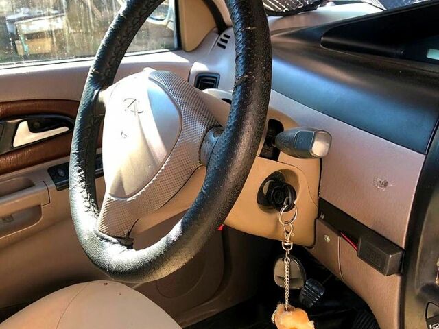 Чері Джаггі, об'ємом двигуна 1.3 л та пробігом 264 тис. км за 1450 $, фото 3 на Automoto.ua