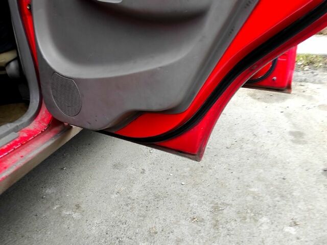 Чери Джагги, объемом двигателя 1.3 л и пробегом 213 тыс. км за 1100 $, фото 4 на Automoto.ua