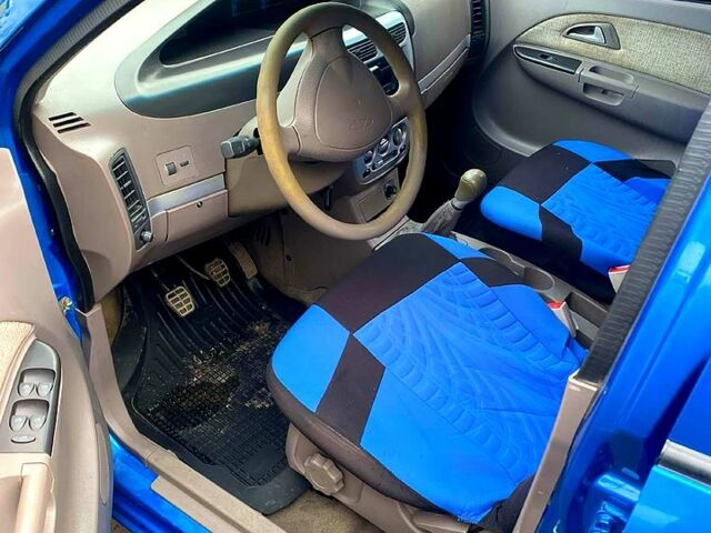 Чери Джагги, объемом двигателя 13 л и пробегом 0 тыс. км за 2500 $, фото 4 на Automoto.ua