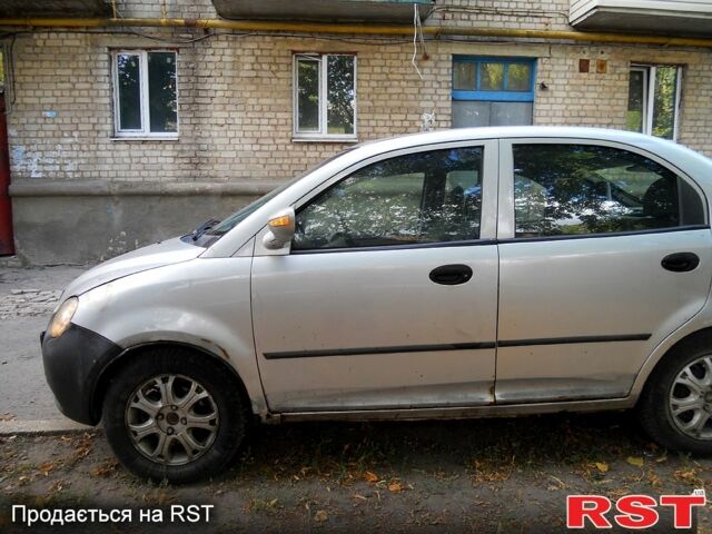 Чери Джагги, объемом двигателя 1.3 л и пробегом 0 тыс. км за 1350 $, фото 1 на Automoto.ua