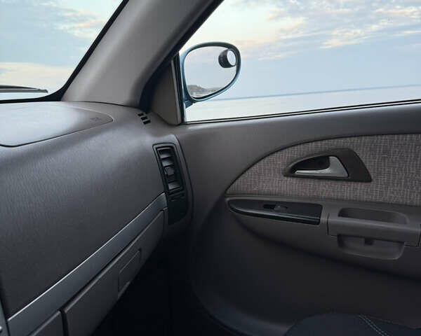 Чери Джагги, объемом двигателя 1.3 л и пробегом 77 тыс. км за 1900 $, фото 8 на Automoto.ua