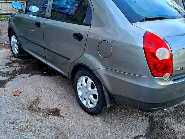 Чері Джаггі, об'ємом двигуна 1.3 л та пробігом 0 тис. км за 2300 $, фото 3 на Automoto.ua