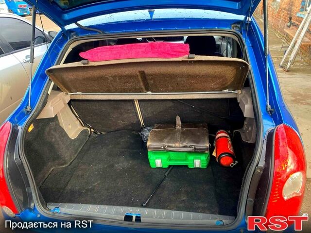 Чери Джагги, объемом двигателя 13 л и пробегом 0 тыс. км за 2500 $, фото 1 на Automoto.ua